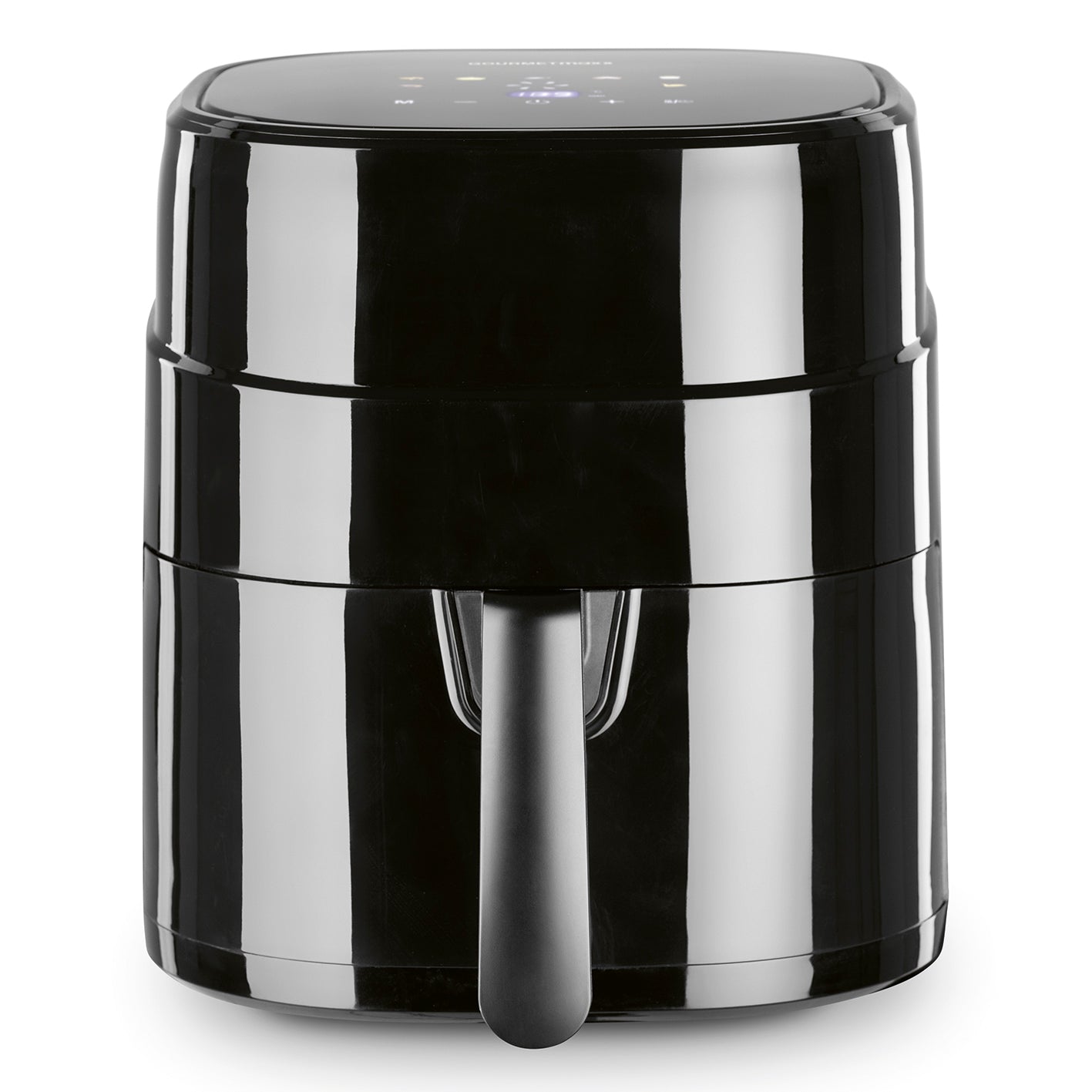 Heißluftfritteuse - 4,5 L Fassungsvermögen