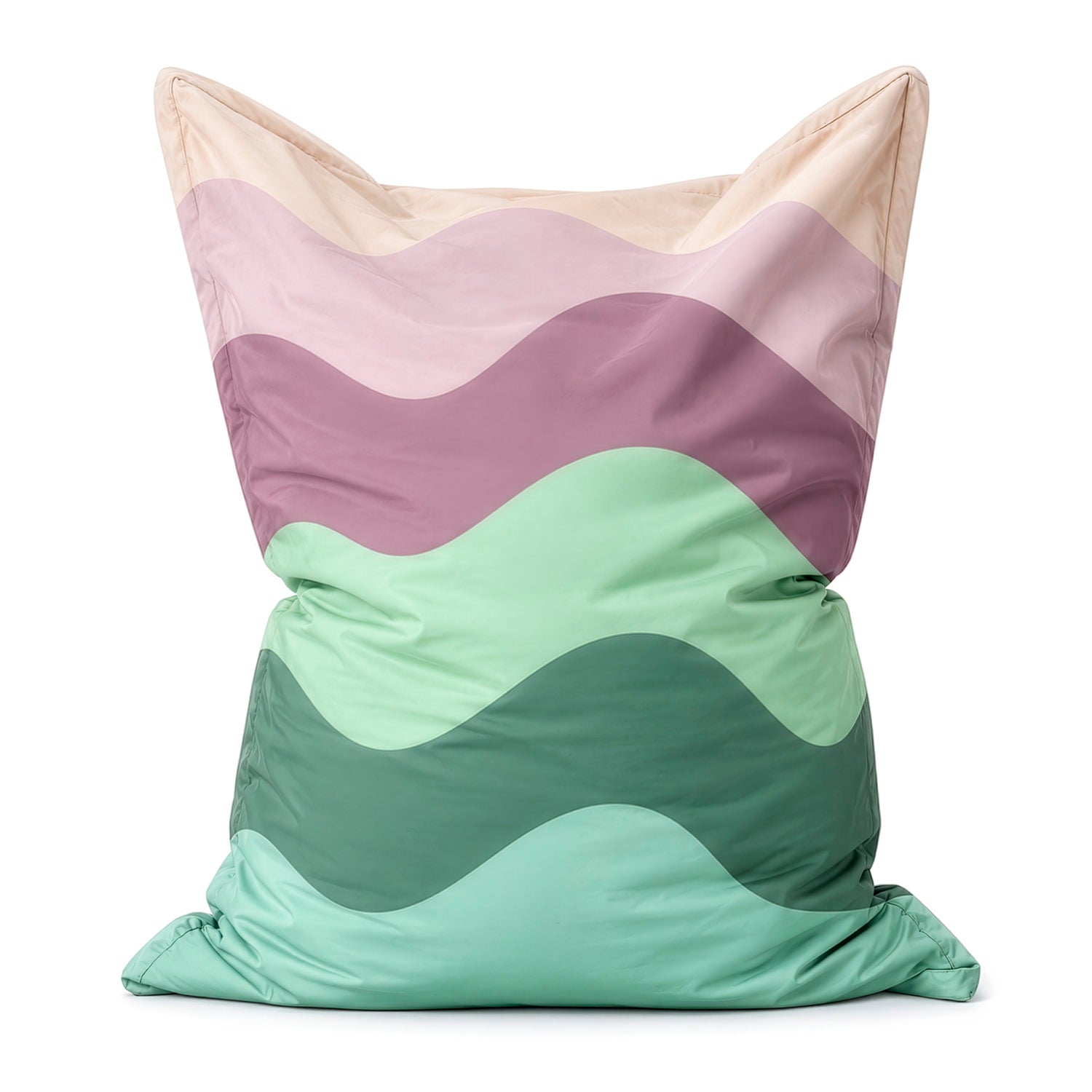 Sitzsack Classic XXL (380 L) - indoor & outdoor - Special Edition Wave
