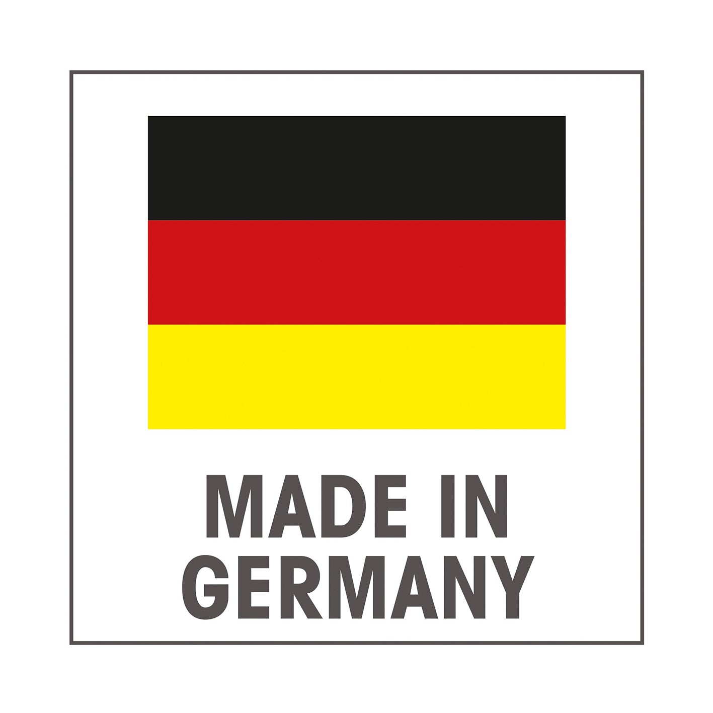 WC Intensiv-Schaum Made in Germany, selbstreinigender Kraftschaum für Toilette, Urinal und Bidet, 1,5kg Pulver.