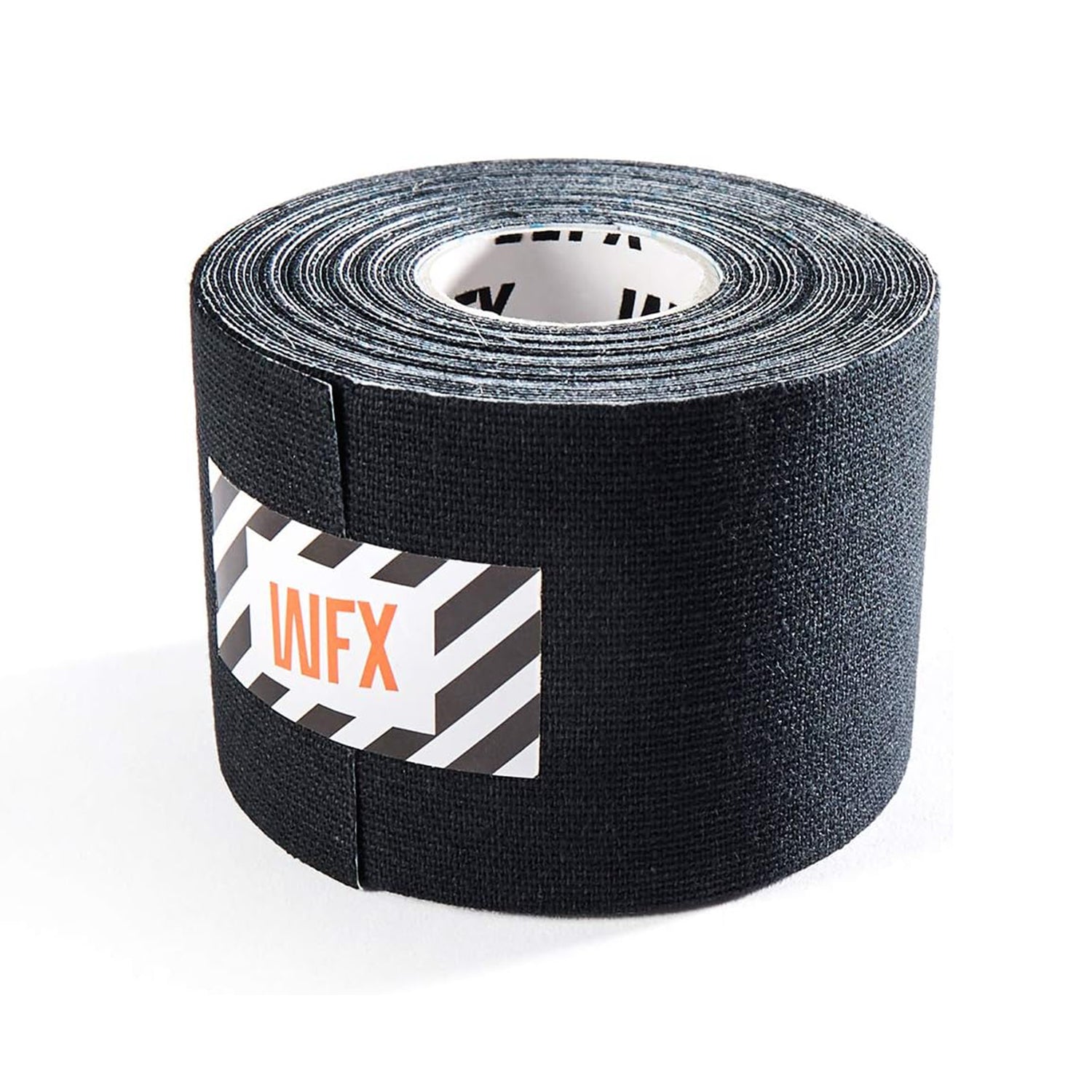 Kinesiologie Tapes - 5m x 5cm - 6er Set wasserbeständig, elastisch, luftdurchlässig, mit Acrylbeschichtung für vielseitige Anwendung.
