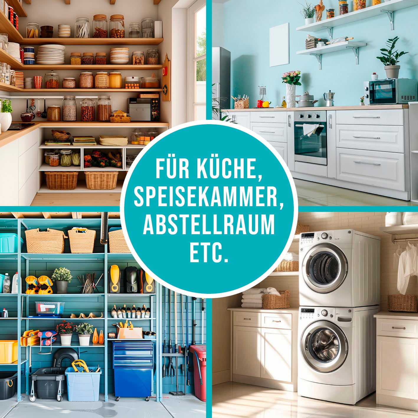 Pfandflaschen-Sammelbehälter - Anthrazit, vielseitig nutzbar in Küche, Speisekammer, Abstellraum, kompakt und praktisch.