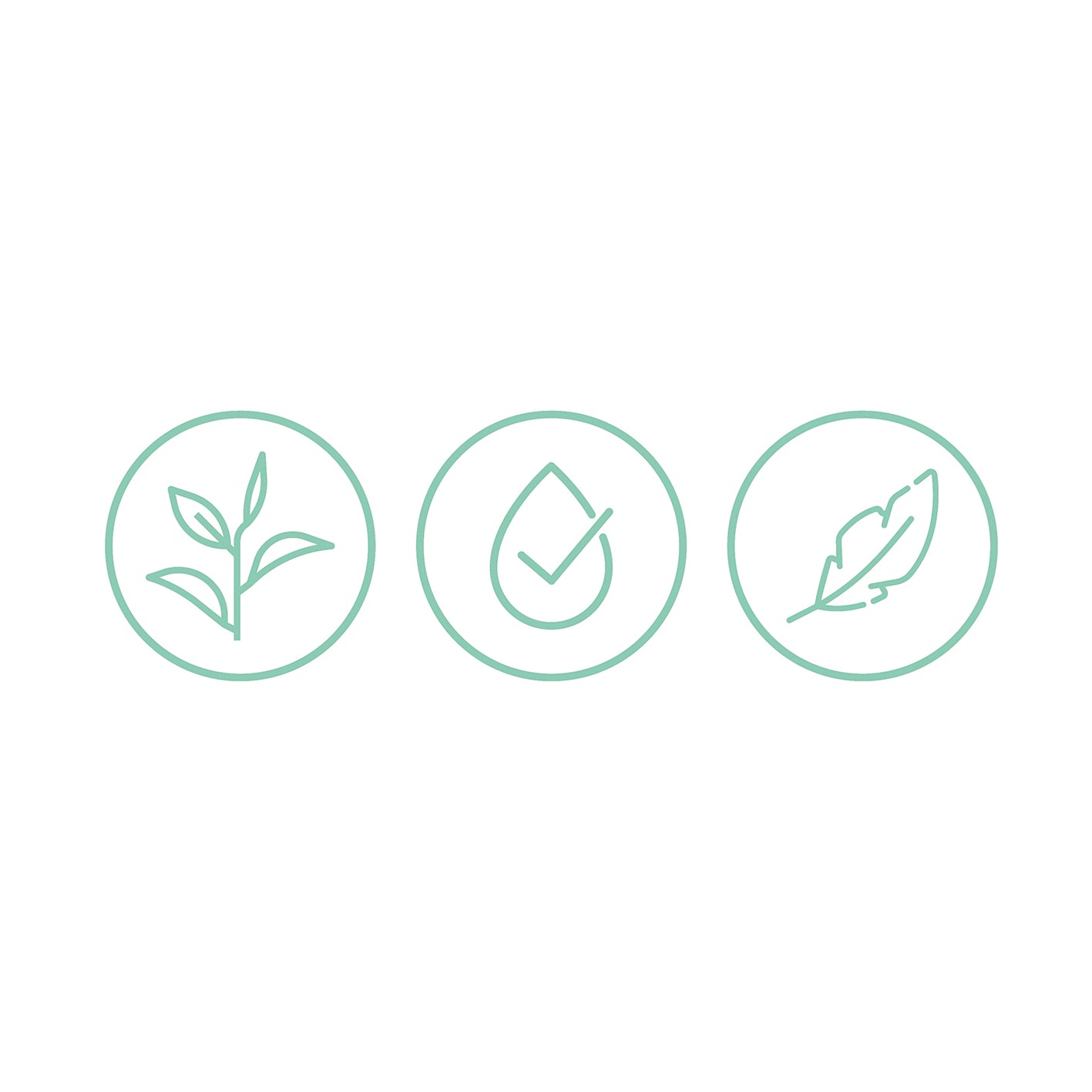 Anti-Wundreib-Stick sensitive - 25g mit pflegenden Inhaltsstoffen wie Aloe Vera, Panthenol, Vitamin E für empfindliche Haut.