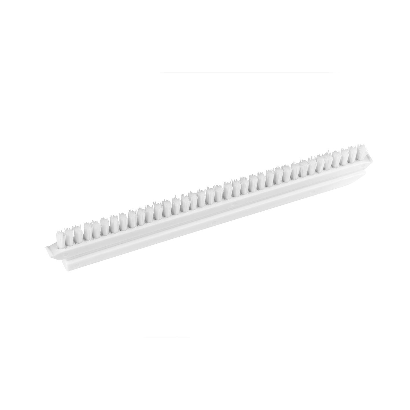 Ersatz-Set - 2-tlg. (1x Fugenbürste & 1x Schleifsteg 5,5 mm) für gründliche Fugenreinigung in Küche und Bad.