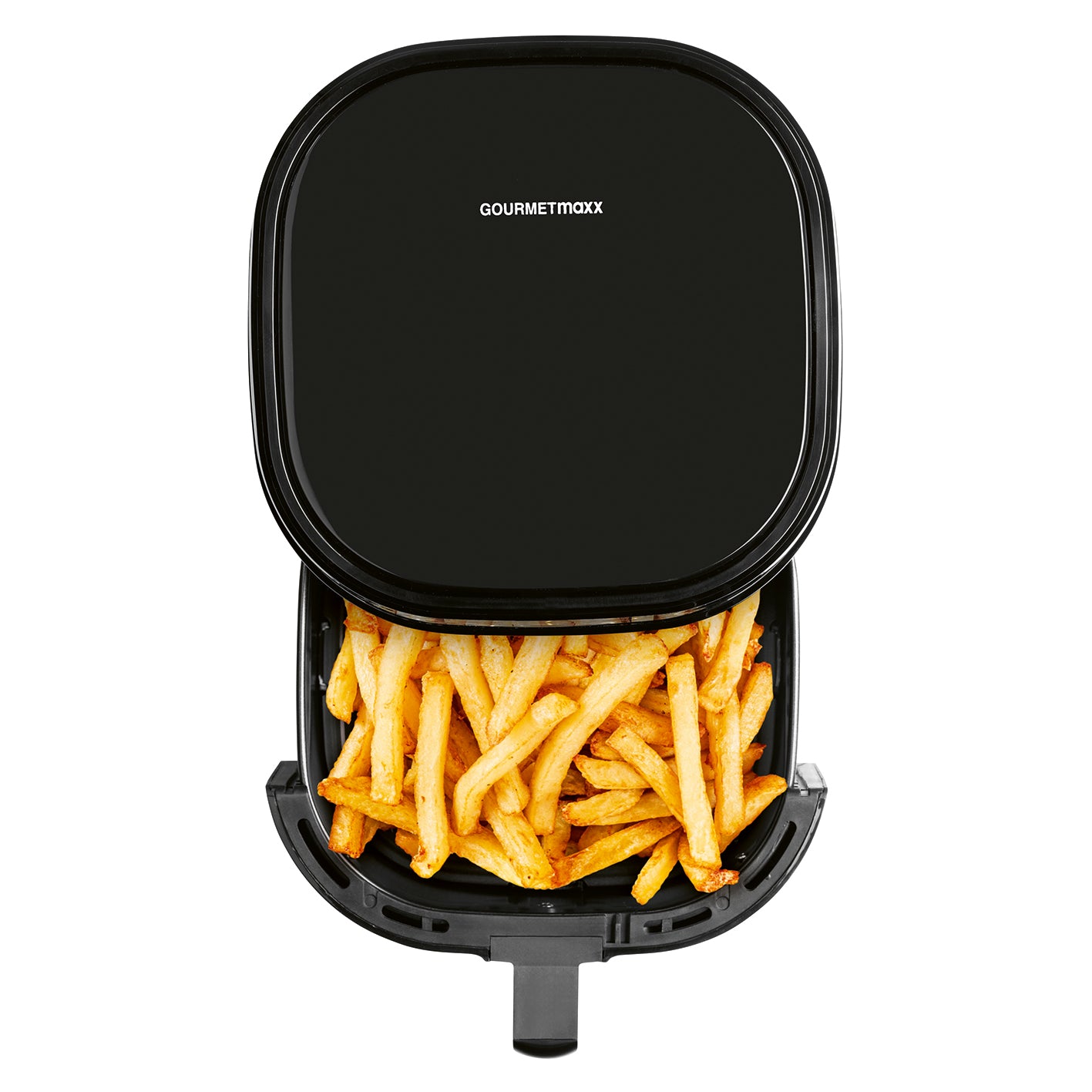 Heißluftfritteuse - 4,5 L Fassungsvermögen