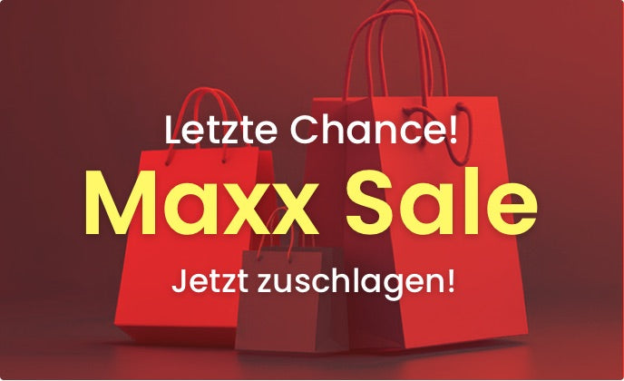 Maxx Sale Deals
