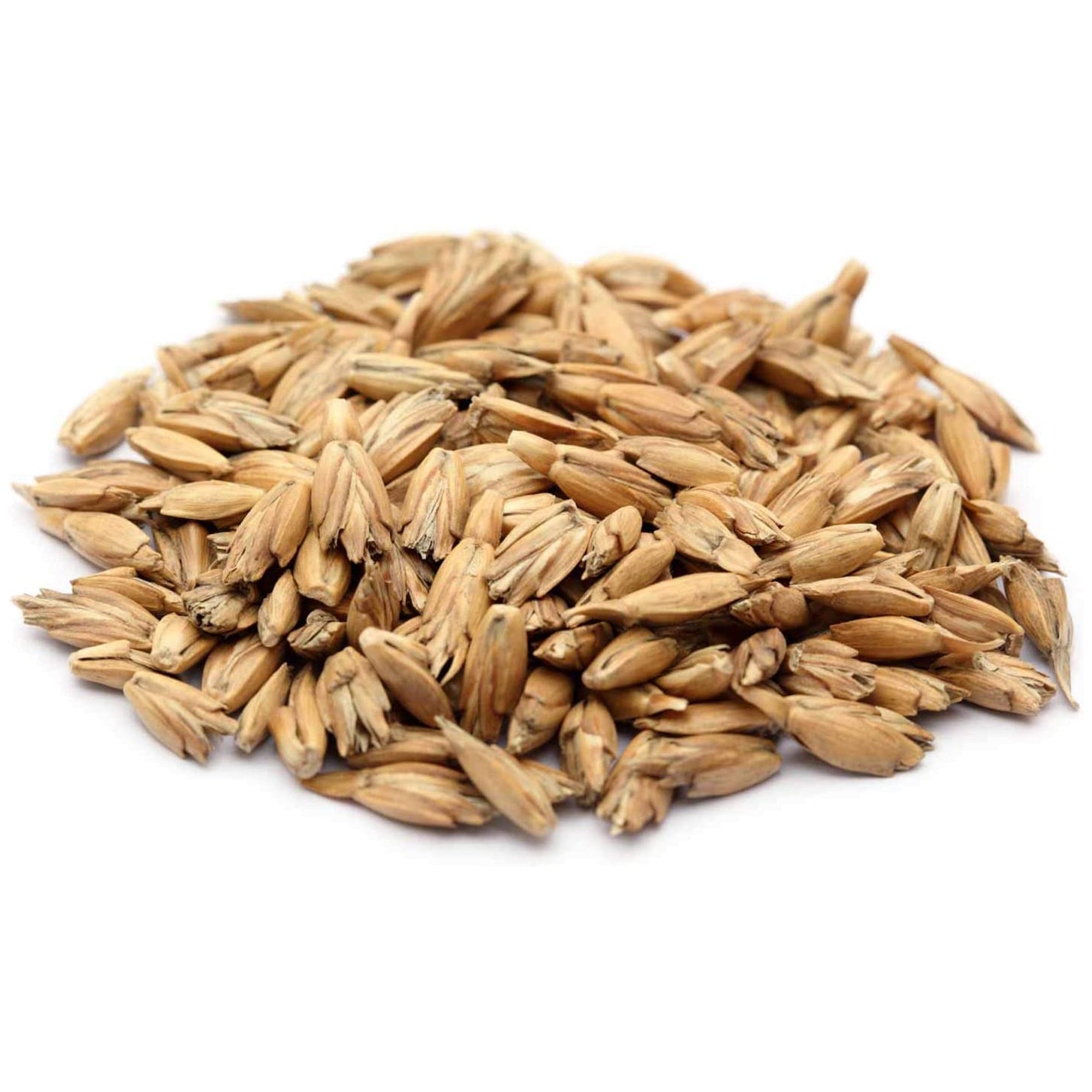 Bio Dinkelspelz zum Befüllen & Nachfüllen von Kissen & Bolstern - 10 kg, gereinigt, biologisch, ideal für Yogakissenfüllung.