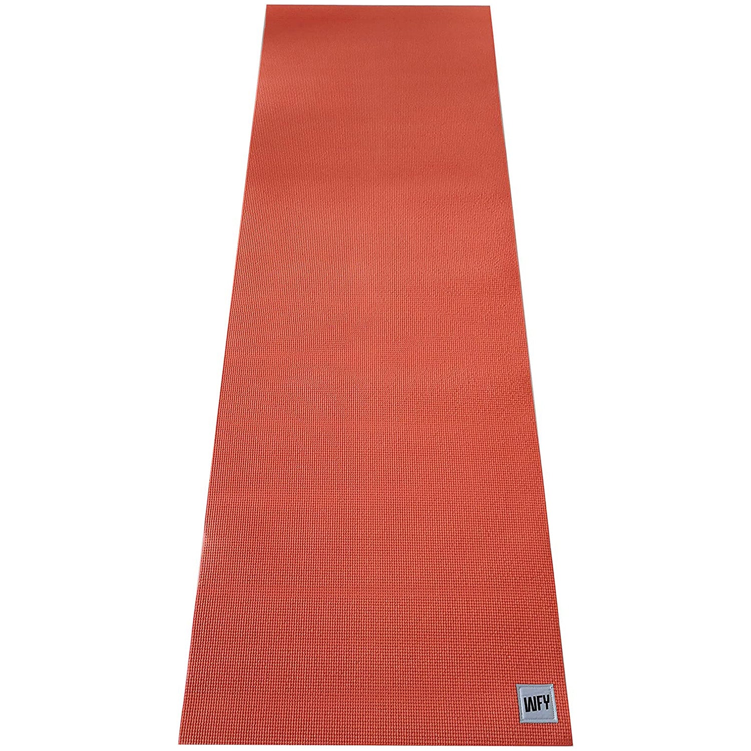 Fitnessmatte Yogamatte "Annapurna Comfort" - 183 x 61 cm, rutschfest, pflegeleicht, weich, ideal für Pilates und Fitness-Workouts.
