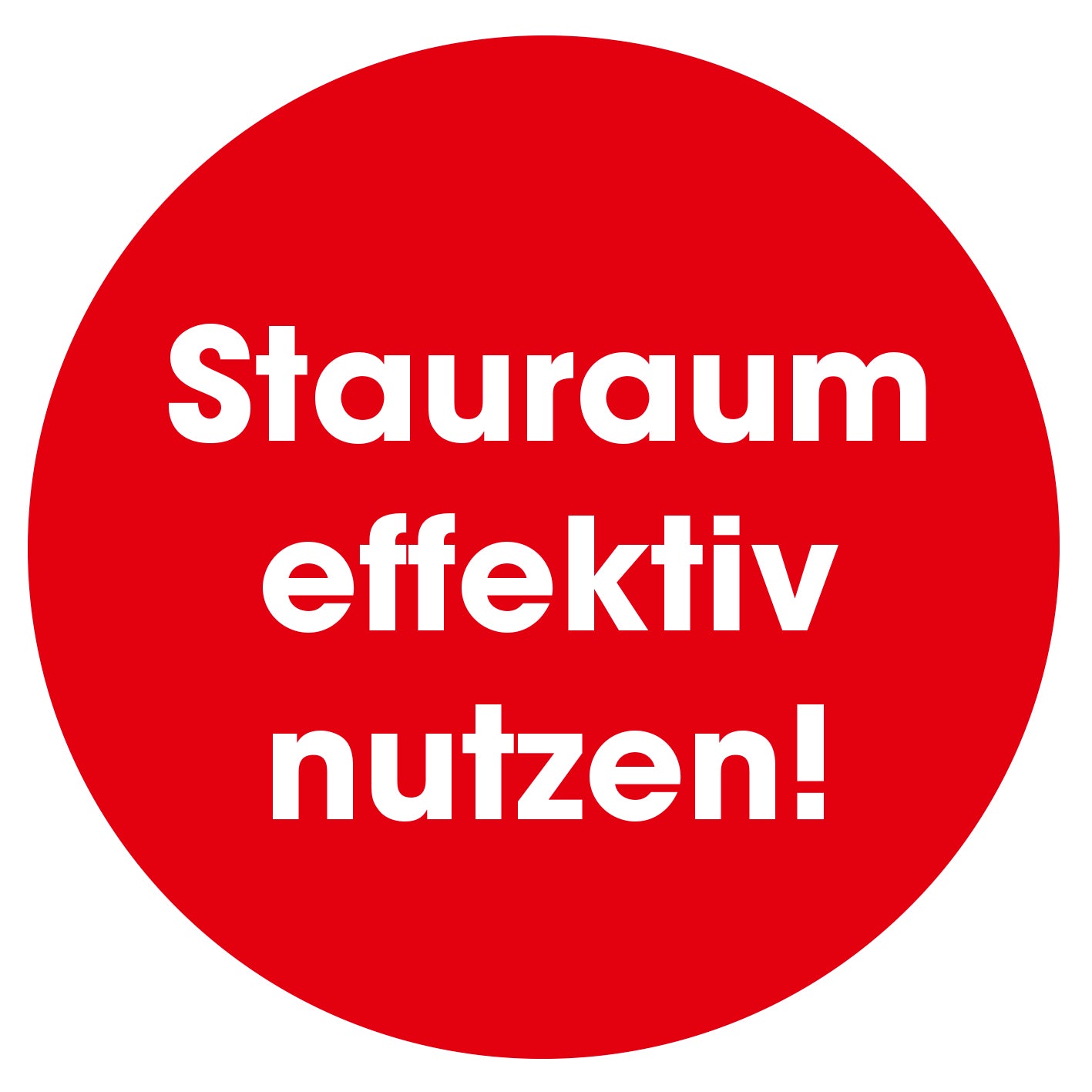 Klemm-Schublade für Kühlschrank - 3er-Set - transparent/blau mit praktischem Klemmmechanismus zur platzsparenden Aufbewahrung von Lebensmitteln.
