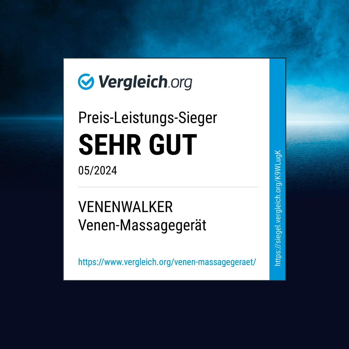 Massageboots zur Kompressionstherapie mit 10 Intensitätsstufen für effektive Venenmassage und Regeneration bei Sportlern.