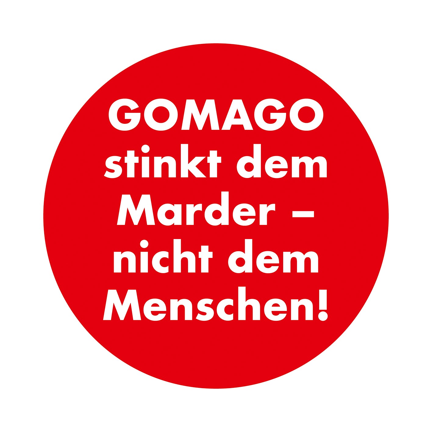 Mardervergrämung Haus - 2er-Set mit Duftstoff zur Mardervergrämung, sofort anwendbar, schützt bis zu 25 m² Fläche effektiv.