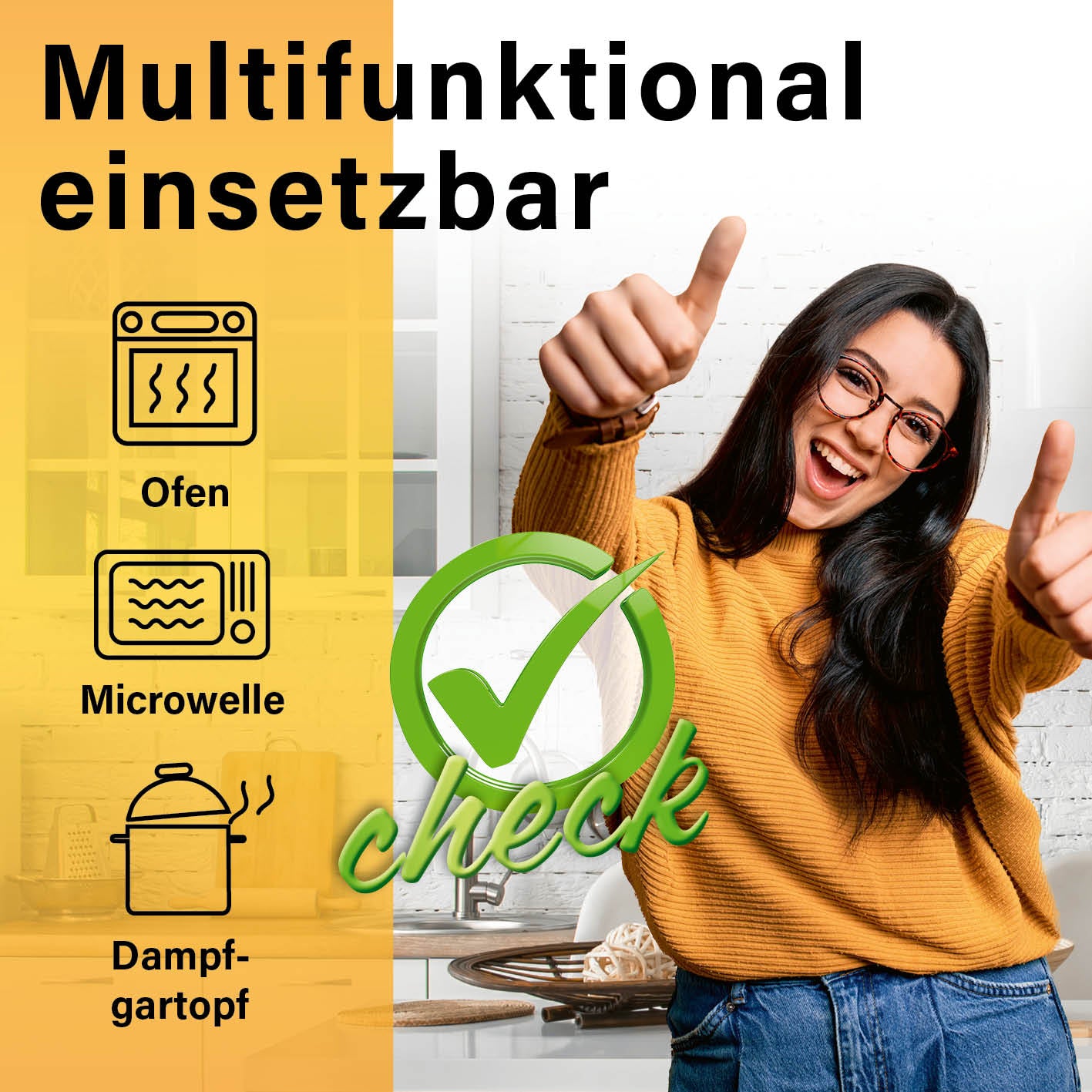 Backpapierschalen für Heißluftfritteusen (2–5 l) mit hohem Rand, hitzebeständig, antihaftbeschichtet und für sauberes Kochen geeignet.
