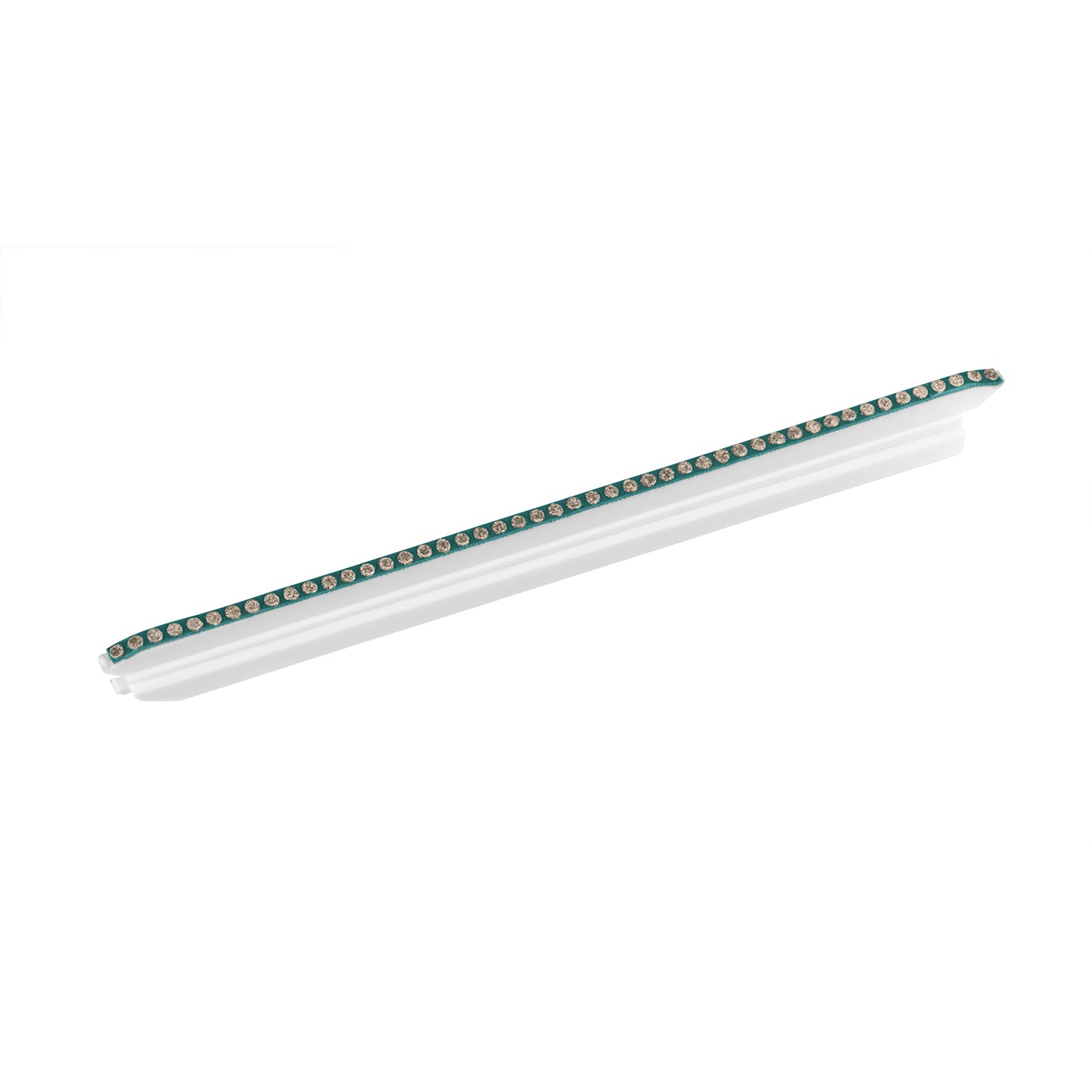 Schleifsteg 3 mm mit Industriediamanten aus dem Reinigungswerkzeug-Basis Set (1x Fugenbürste & 1x Schleifsteg 3mm)