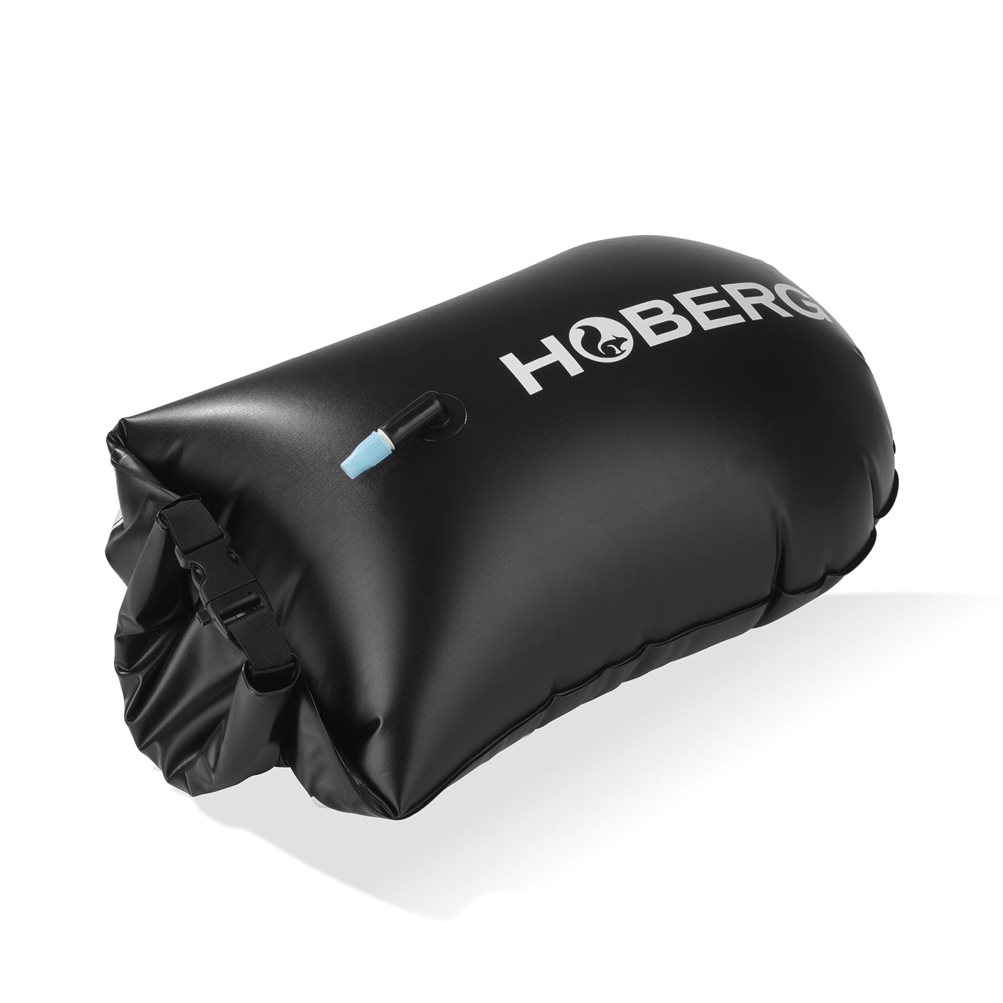 Dry Bag 10 L wasserdichter Ersatzbeutel für Schlauchboote zur sicheren Aufbewahrung von Wertgegenständen.