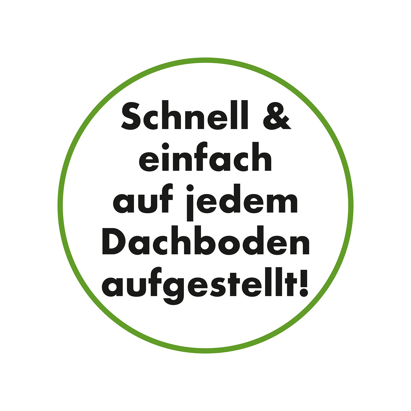 Mardervergrämung Haus - 4er-Set schnell und einfach auf jedem Dachboden aufgestellt zur Marderabwehr.