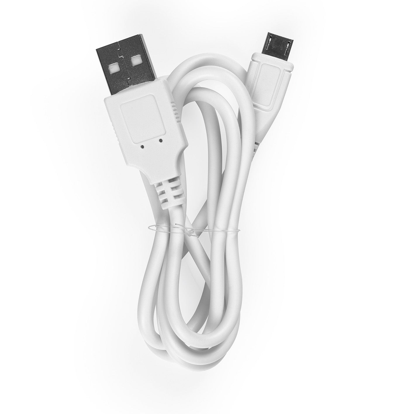 Ladekabel für Venen-Massagegerät mit Luftkompression - 2 Intensitätsstufen, kompatibel für einfache Bedienung und Nutzung.