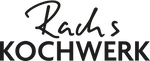 Schwarzes Logo in Form des Schriftzuges 