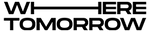 Logo in Form des Schriftzuges 